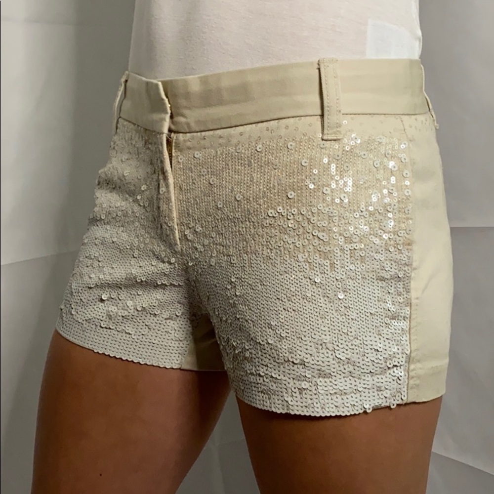 Shorts.